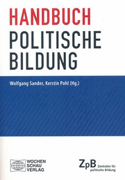 Bild Handbuch Politische Bildung