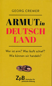 Bild Armut in Deutschland
