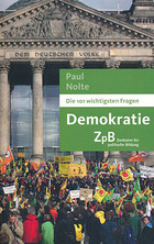 Bild Demokratie