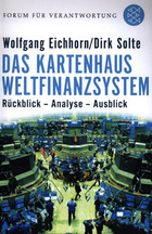 Bild Das Kartenhaus Weltfinanzsystem