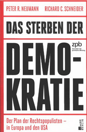 Bild Das Sterben der Demokratie