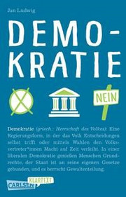 Bild Demokratie
