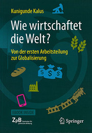 Bild Wie wirtschaftet die Welt?