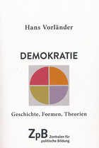 Bild Demokratie (Vorländer)