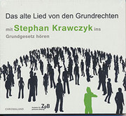 Bild Das alte Lied von den Grundrechten