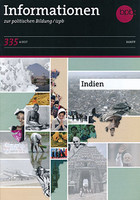 Bild Indien - IzpB