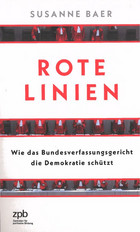 Bild Rote Linien