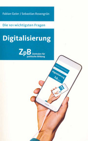 Bild Digitalisierung - Die 101 wichtigsten Fragen 