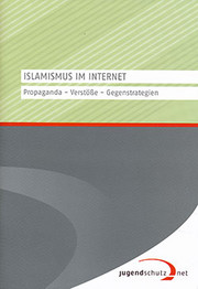 Bild Islamismus im Internet