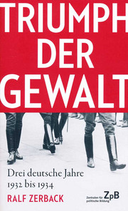 Bild Triumph der Gewalt