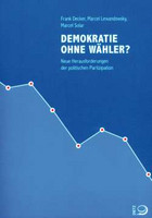 Bild Demokratie ohne Wähler?