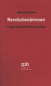 Bild Revolutionärinnen