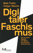 Bild Digitaler Faschismus