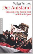 Bild Der Aufstand