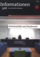 Bild Kriminalität und Strafrecht