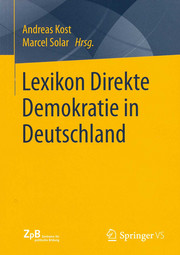 Bild Lexikon Direkte Demokratie in Deutschland
