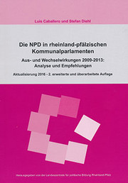 Bild Die NPD in rheinland-pfälzischen Kommunalparlamenten