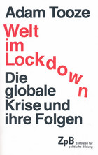 Bild Welt im Lockdown