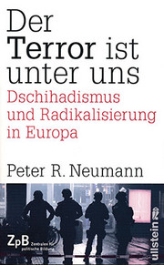 Bild Der Terror ist unter uns