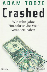 Bild Crashed