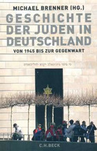 Bild Geschichte der Juden in Deutschland