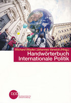 Bild Handwörterbuch Internationale Politik