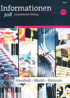Bild Haushalt - Markt - Konsum - IzpB