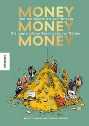 Bild Money, money, money