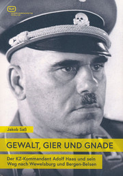 Bild Gewalt, Gier und Gnade