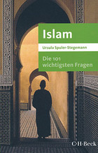 Bild Islam. Die 101 wichtigsten Fragen