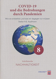 Bild Covid-19 und die Bedrohungen durch Pandemien