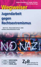 Bild Jugendarbeit gegen Rechtsextremismus