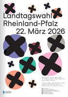 Bild Zeitung: Landtagswahl Rheinland-Pfalz 22.März 2026