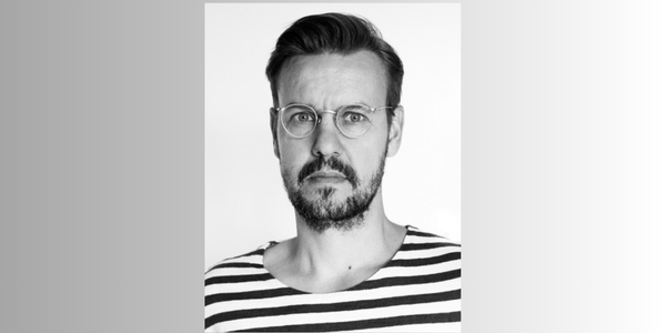 Porträt Kirill Golovchenko