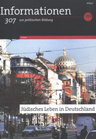 Bild Jüdisches Leben in Deutschland - IzpB