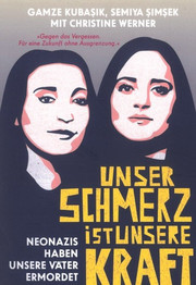 Bild Unser Schmerz ist unsere Kraft 