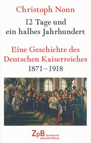 Bild 12 Tage und ein halbes Jahrhundert