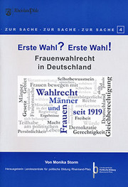 Bild Erste Wahl? Erste Wahl!