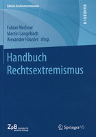 Bild Handbuch Rechtsextremismus