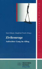 Bild Zivilcourage