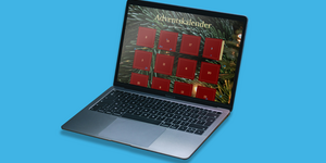 Symbolbild Adventskalender