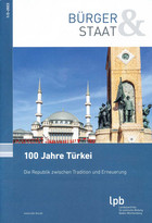 Bild 100 Jahre Türkei