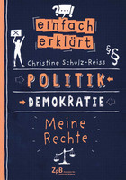 Bild Politik - Demokratie - Deine Rechte