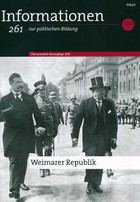 Bild Weimarer Republik - IzpB