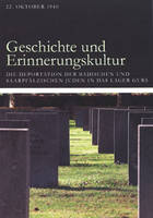Bild Geschichte und Erinnerungskultur