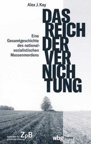Bild Das Reich der Vernichtung
