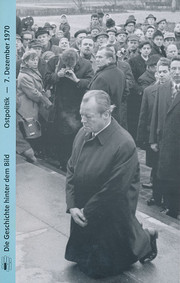 Bild Ostpolitik - 7. Dezember 1970