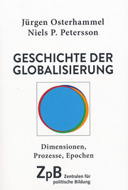 Bild Geschichte der Globalisierung