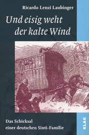Bild Und eisig weht der kalte Wind