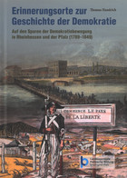 Bild Erinnerungsorte zur Geschichte der Demokratie
